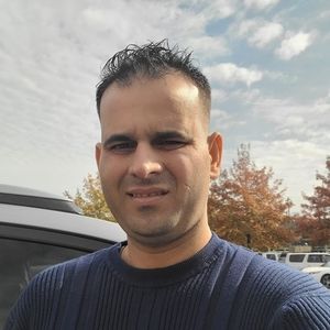 Meet your Posher, Jorge